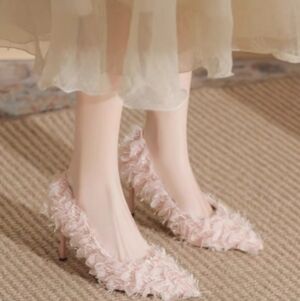 women shoes Heels